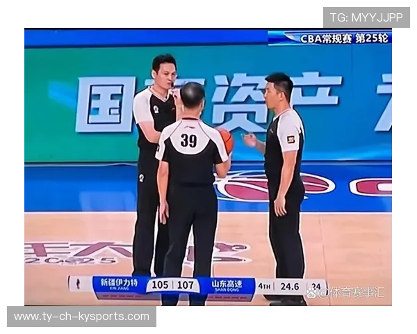 CBA联赛裁判管理机制完善，cba联赛裁判管理机制完善情况