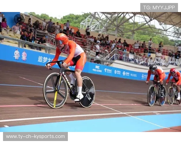 中国自行车队破亚洲纪录勇夺团体竞速冠军，中国队自行车世锦赛冠军