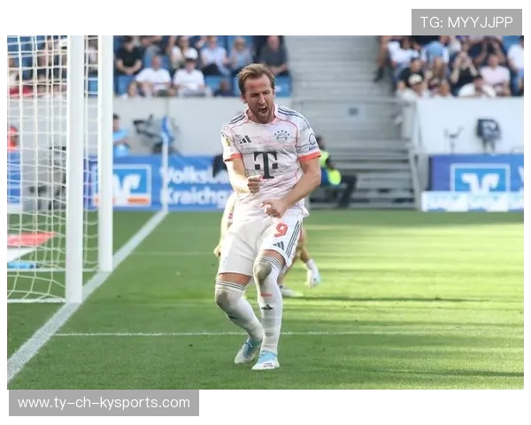 凯恩重新出山，前锋成为球队进攻核心，凯恩重新出山,前锋成为球队进攻核心者