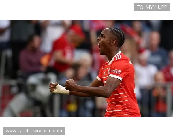 埃尔尼尼远射折射进球惊艳看台